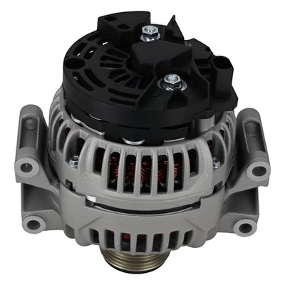 Generatore Alternatore 120A For Mercedes-Benz Classe C W203 S203 CL203 C209 1.8L - Immagine 1 di 4