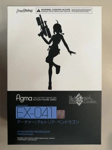 Max Factory Archer/Altria Pendragon figure Used - Picture 1 of 6