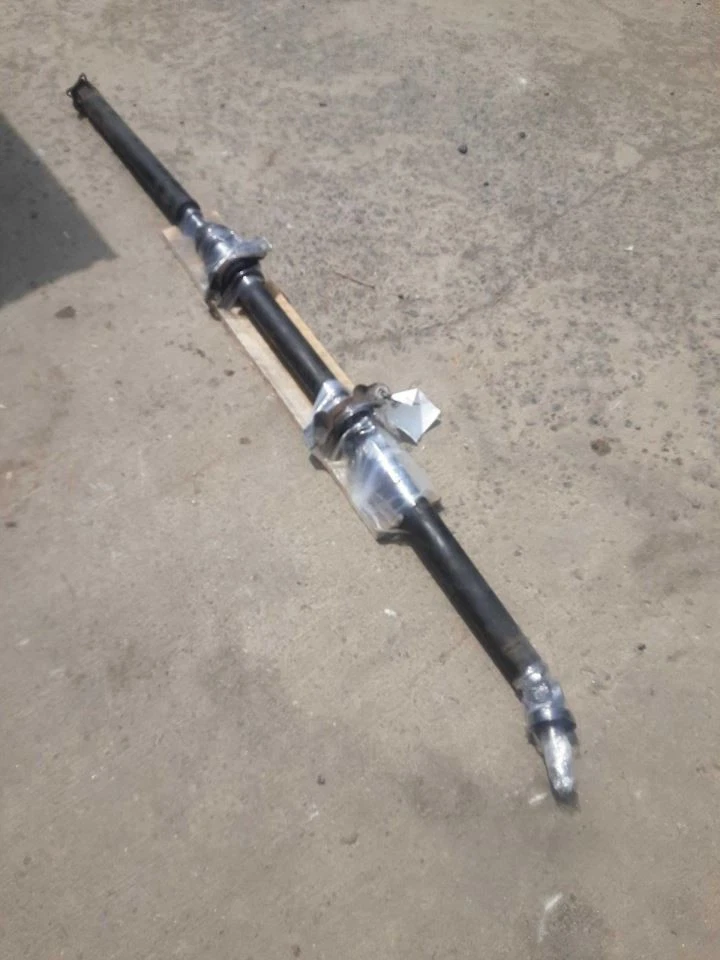 (LOCAL PICKUP ONLY) Rear Drive Shaft Without Hybrid Fits 01-07 HIGHLANDER 295702 Foto 1 de 4