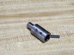 Craftsman 113 10" Table Saw Flex Drive Hub /Adapter 113.241691 - Picture 1 of 4