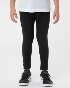 Boxercraft Girls' Leggings - Picture 1 of 3