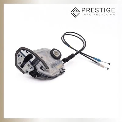 Actuador de cierre de puerta trasero izquierdo 15-2025 PRIUS V CROWN CAMRY RAV4 69060-48060 Foto 1 de 4