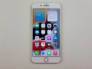 Apple iPhone 7 Plus (A1661) 32 GB (T-Mobile) - PEQUEÑO PROBLEMA - IMEI limpio - H1295 - Imagen 1 de 11