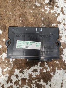 STS       2008 Chassis ECM 1426336 - Picture 1 of 15