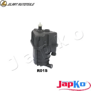 FILTRO DE COMBUSTIBLE 30R01 PARA RENAULT MODUS/GRAND CLIO/III/Grandtour 1.5L 4cyl - Imagen 1 de 8
