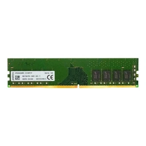 RAM Module KINGSTON HP26D4U9S8ME-8 8GB DDR4 PC4-2666V Non-ECC - Picture 1 of 2