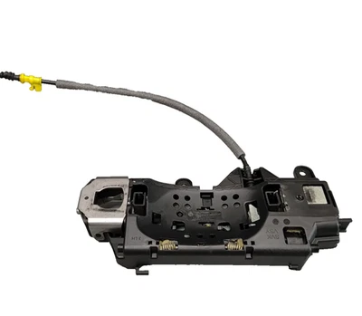 Soporte base manija puerta conductor delantero o trasero Audi A5 Quattro 2018-2024 OEM Foto 1 de 4