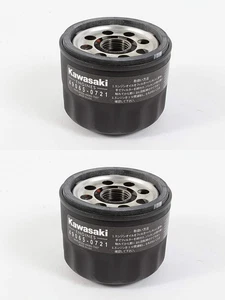 49065-0721 Oil Filter Replaces 49065-7007 (2 Pack) - Picture 1 of 12