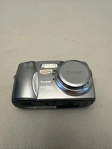 Kodak EasyShare DX4530 Digital Camera - Picture 1 of 11