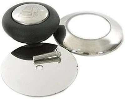 Judge JJJK1 Vista Saucepan Replacement Pan Lid Knob - Image 1 of 4