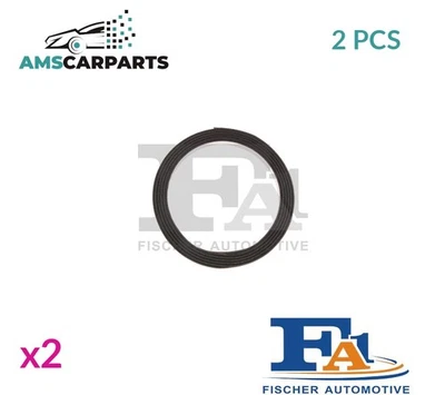 EXHAUST PIPE GASKET 771-998 FA1 2PCS NEW OE REPLACEMENT - Image 1 of 4