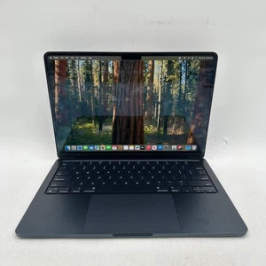 Apple MacBook Air 2022 13,6" M2 10C GPU 3,5 GHz 8 GB RAM 512 GB SSD MLY43LL/A - Imagen 1 de 24