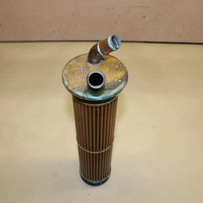 Sea-Doo 2005 RXT 215 中冷器 — 第 1/4 张图片