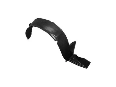 For 1997-2005 Chevrolet Venture Inner Fender 74389WWYK Foto 1 de 2