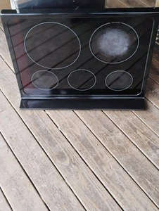 Frigidaire Piano Vetro Principale FFEF3054TSH Adatto a Molti altri Fornelli Elettrici - Foto 1 di 12