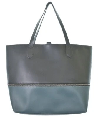 Bolsos de Mano Carol J. Negro x Verde 2200558699123 Foto 1 de 4