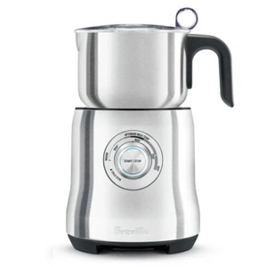 Breville BMF600BSS Milk Cafe Milk Frother - Picture 1 of 1