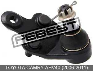 Left Lower Ball Joint For Toyota Camry Ahv40 (2006-2011)