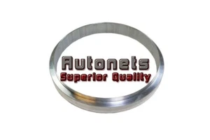 Espaciador limpiador de aire de aluminio 1/2"" 0,5"" 4 elevador Edelbrock Holley SBC BBC 350 Ford - Imagen 1 de 2