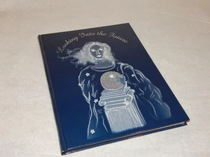 2000 Saint Gertrude High School The Tower Yearbook Richmond,Virginia - Picture 1 of 5