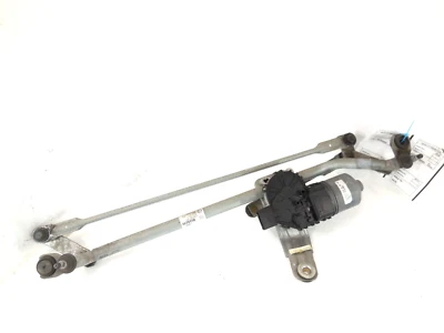 2012-2019 Volkswagen Beetle Windshield Wiper Transmission Linkage W/ Motor OEM - Image 1 of 4
