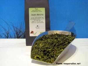 (95,00 €/kg) 100 g. " Bio Japan Bancha Grüner Bio Tee aus Japan  ♥ - Bild 1 von 2