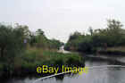 Photo 6x4 Leaving Surlingham Broad Brundall Entering the southern channel c2008