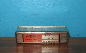 Filtr mechaniczny Collins F250Z-4 SSB 250 KHz P/N 526-9130-031 - Zdjęcie 1 z 2