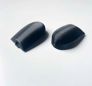 2X Shimano 105 ST-5510 Name Plate 3D Printed Y6GP980 - Picture 1 of 11