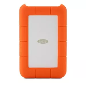 3660619400140 LaCie Rugged USB-C - 1 TB - USB 3.1 Gen 1 - Bild 1 von 1