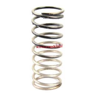 Kinugawa BOV Spring For TiAL Q 50mm Blow Off Valve BOV Spring - 7 Psi / Black - Foto 1 di 2