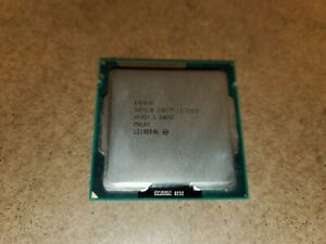 🤖 Lot of 5 Intel Core i3-2120 3.3 GHz LGA 1155 Desktop CPU Processor SR05Y