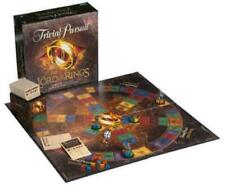 Milton Bradley Trivial Pursuit: The Lord of The Rings Board Game