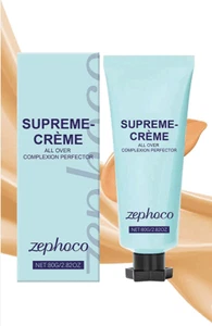 Perfect Cream All Over Complexion Perfector，Erase Imperfections - Picture 1 of 7