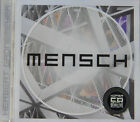 CD  HERBERT GRÖNEMEYER – "MENSCH"   wie NEU