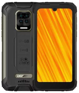 S59 4/64GB 3G / LTE Black Unlocked - Picture 1 of 1