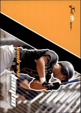 2008 Just Autographs Black #40 Andrew Lambo /50