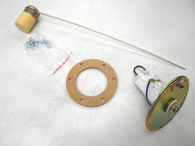 1952 1953 1954 1955 52 53 54 55 6-V Voiture Gaz Réservoir Carburant Envoi Unité - Photo 1/4