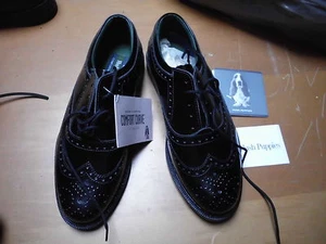 HUSH PUPPIES COMFORT CURVE 6EE - Picture 1 of 3