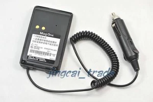 Car Battery Eliminator for MOTOROLA Mag One BPR40 A8 Radio Brand New! - Picture 1 of 1