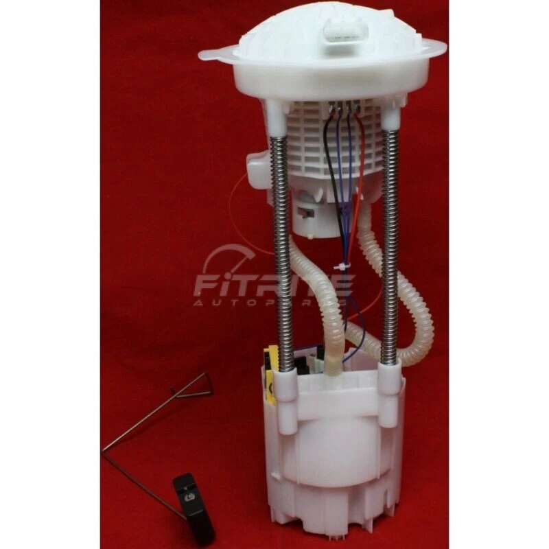 Fuel Pump Electric Fits 2005-2009 Dodge Ram 2500 RL004489AA 68004489AA RL004518 - Image 1 of 4