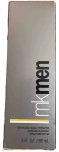 Mary Kay Men Advanced Gesichts-Hydrator Sonnenschutz Breitspektrum LSF 30 - Bild 1 von 5