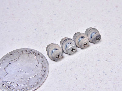 76 HONDA TL125S TRIAL GUARDABARROS INTERIOR TRASERO GUARDABARROS PROTECTOR CONTRA SALPICADURAS TORNILLOS Y TUERCAS DE MONTAJE Foto 1 de 4