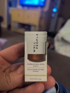 Well People Supernatural Stick Bronzer In Rich Bronze - Picture 1 of 3