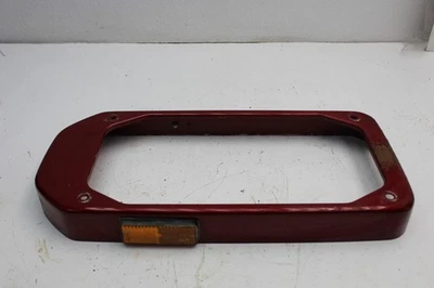 Suzuki vs800GL 2001 Intruder (#491) rejilla radiador protector protector Foto 1 de 4