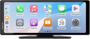 Carpuride V92 - Estéreo Portátil Para Coche, Inalámbrico Carplay Y Android Auto, - Imagen 1 de 12