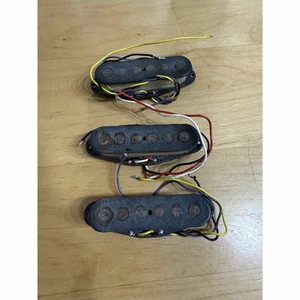 Schecter Monster Tone Pickup Stratocaster USA 1990er Vintage gebraucht - Bild 1 von 2