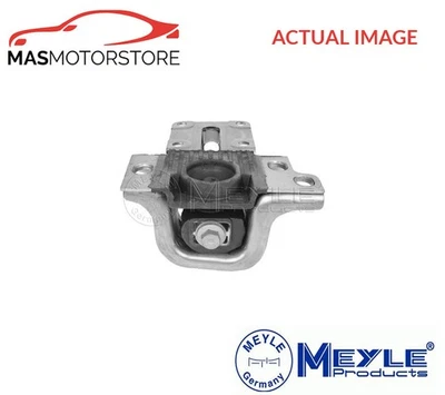 ENGINE MOUNT MOUNTING SUPPORT LEFT MEYLE 214 030 0030 A FOR PEUGEOT BOXER 2.2L - Image 1 of 4