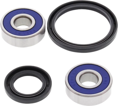 Kit de cojinete de rueda MOOSE OFFROAD - delantero - para Honda/Kymco/Suzuki 25-1644 Foto 1 de 2