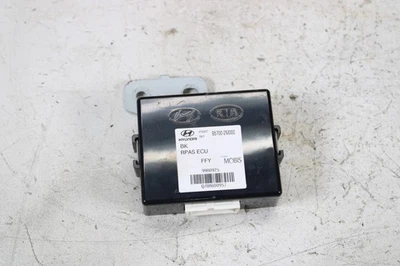 Hyundai Genesis 2008-2012 cupé 95700-2M000 módulo de asistencia de estacionamiento probado OEM  Foto 1 de 3